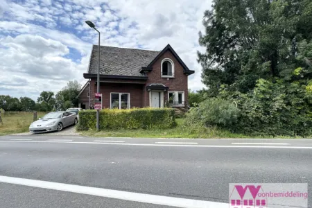 Huis Te Koop Ninove