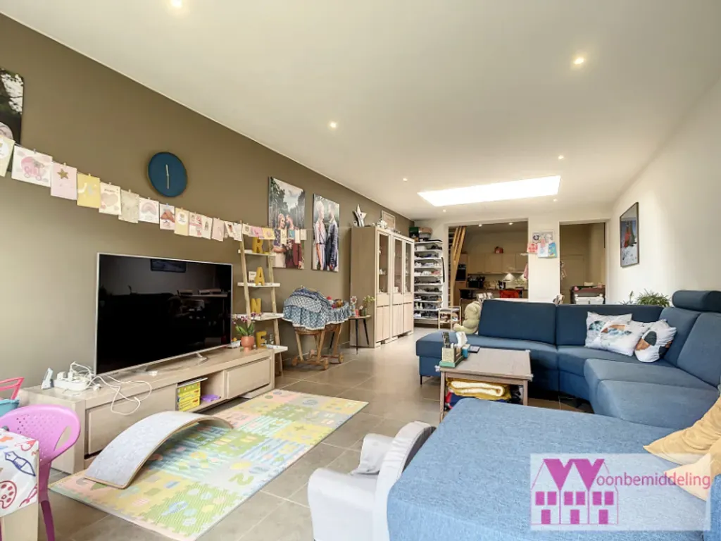 Huis Te Koop Ninove