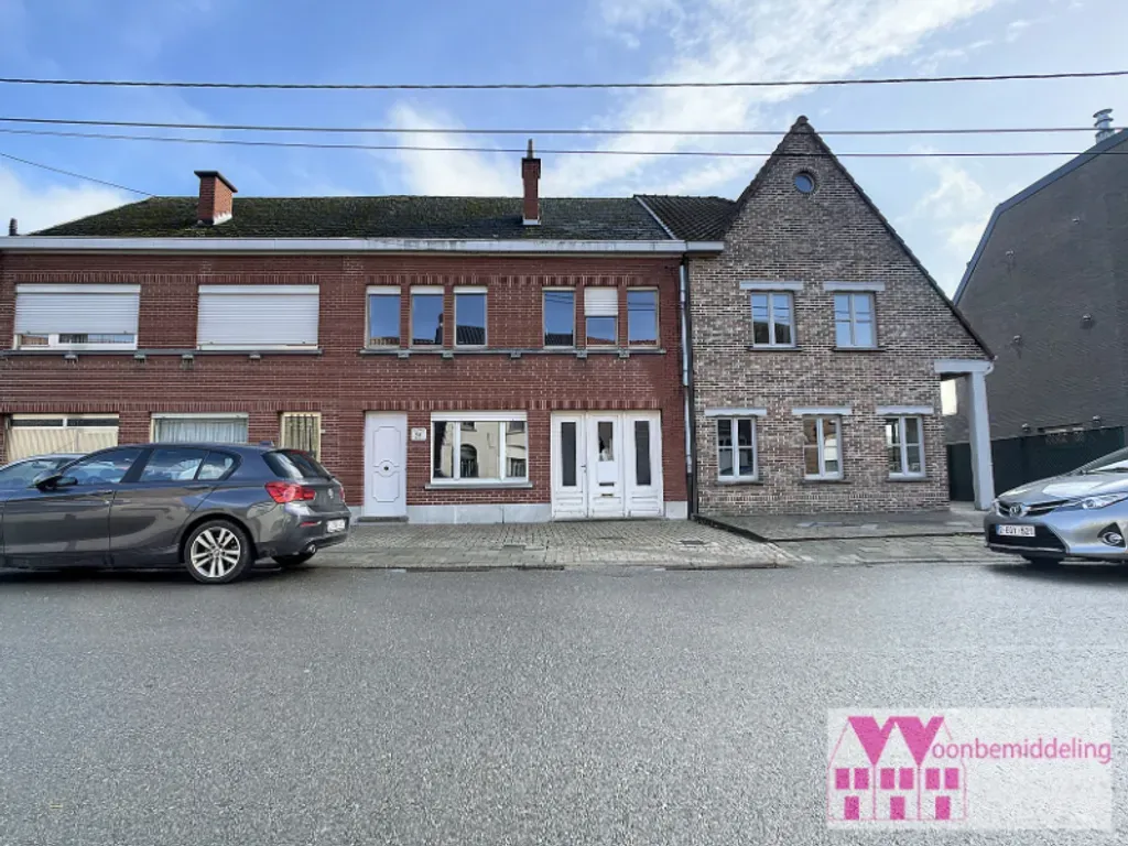 Hoofdfoto Huis in Sint-Lievens-Houtem