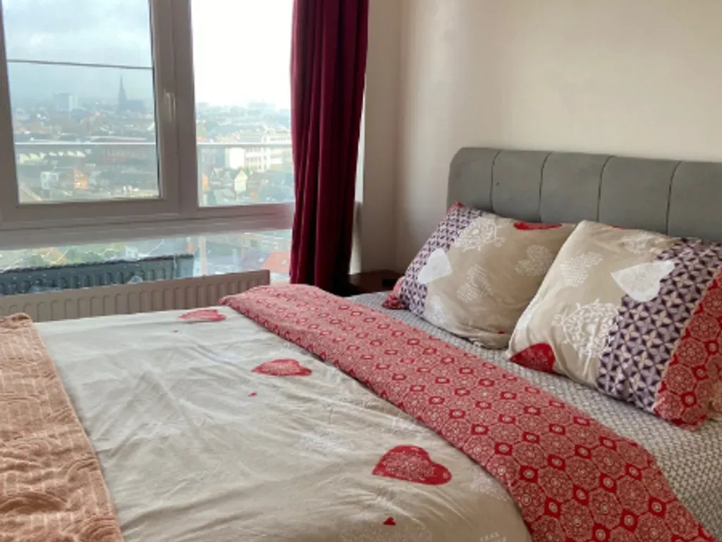 Hoofdfoto Appartement in Aalst