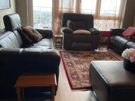 Appartement in Aalst - Raffelgemstraat 12 43, 9300 - foto 5