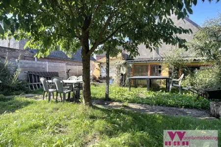 Huis Te Koop Erpe-Mere