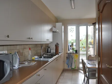 Appartement in Haaltert - Achterstraat 102 9, 9450 - foto 4
