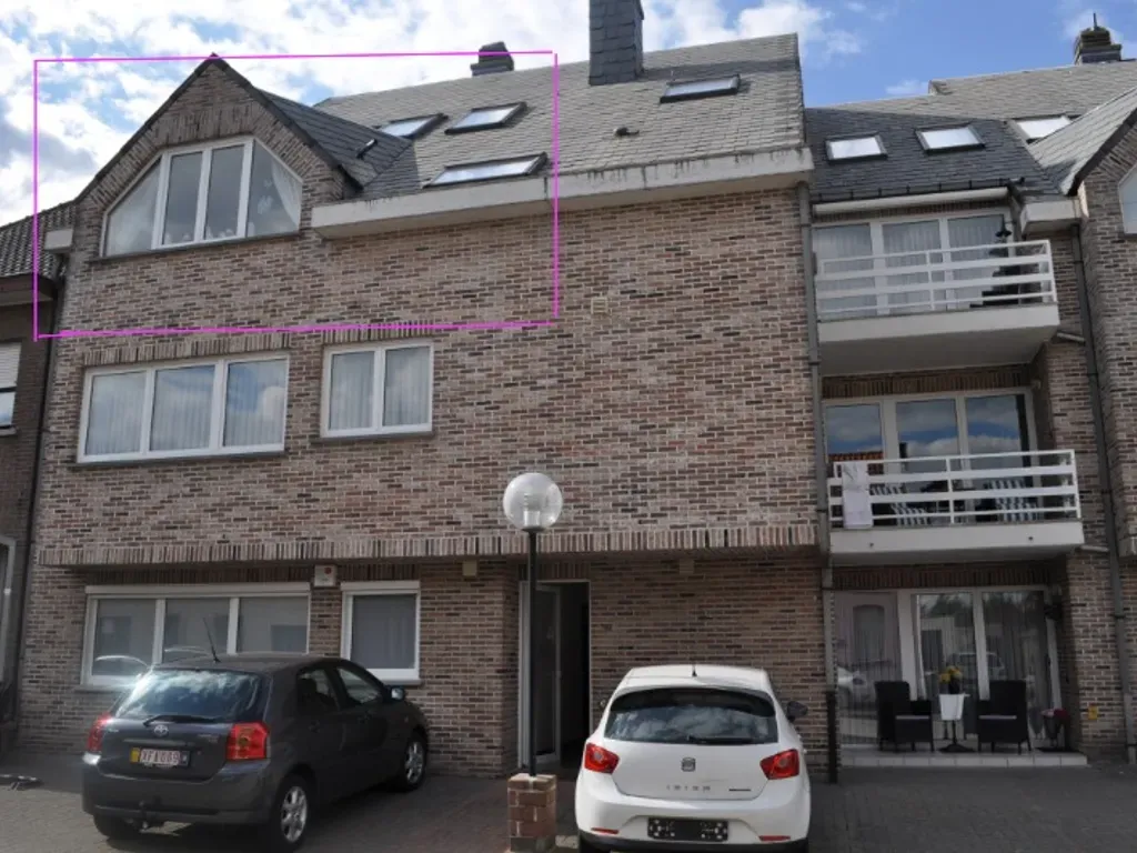 Appartement Te Koop Haaltert