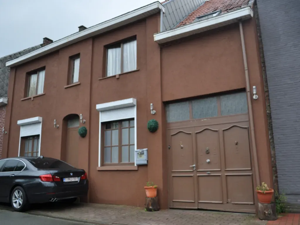 Huis Te Koop Bambrugge