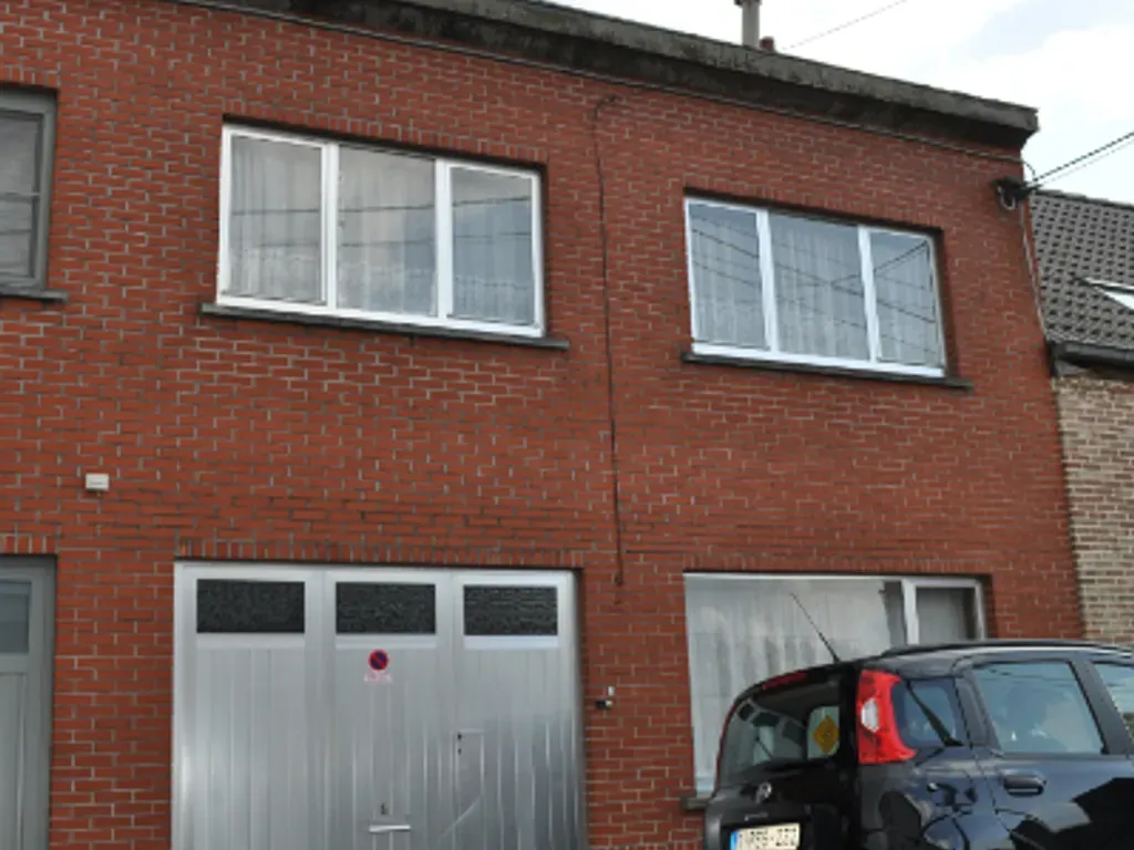 Huis Te Koop Hofstade