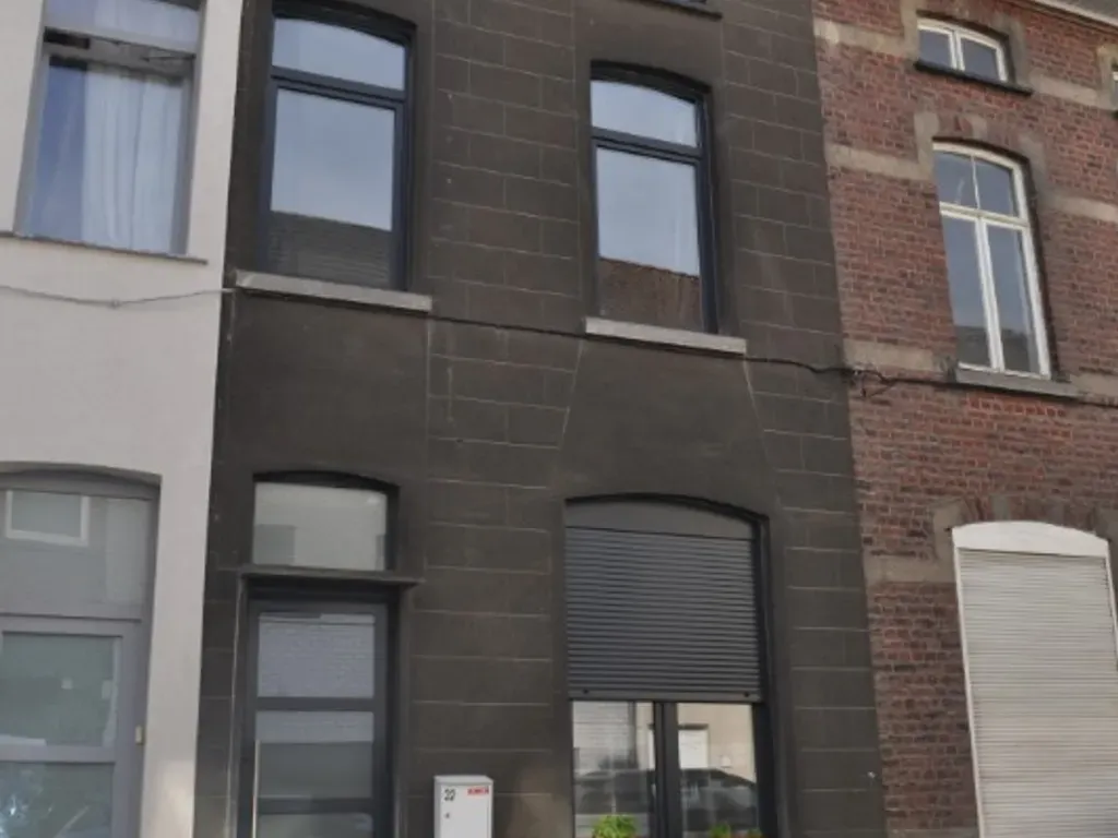 Huis Te Koop Aalst