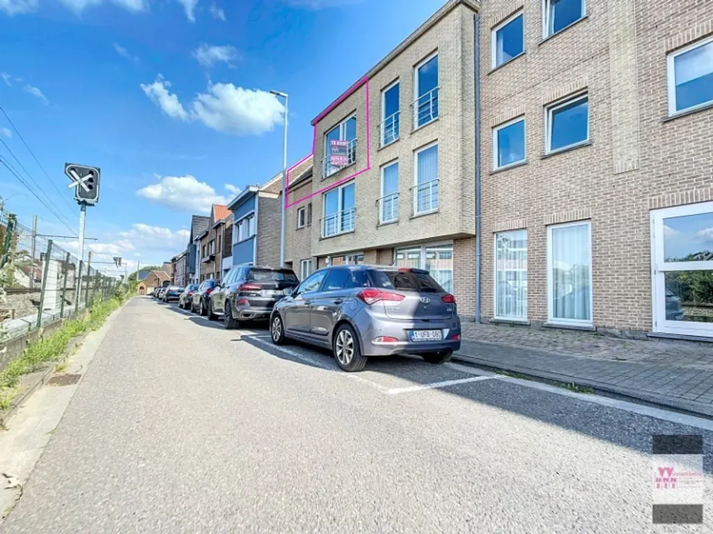 Appartement Te Koop Haaltert