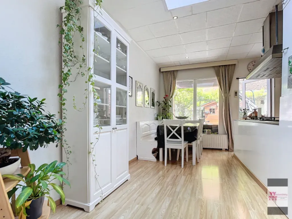 Huis Te Koop Aalst