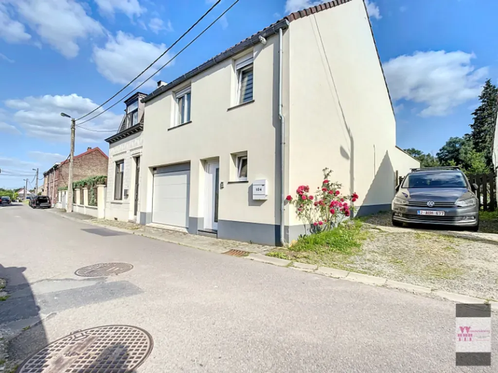 Huis Te Koop Deux-Acren