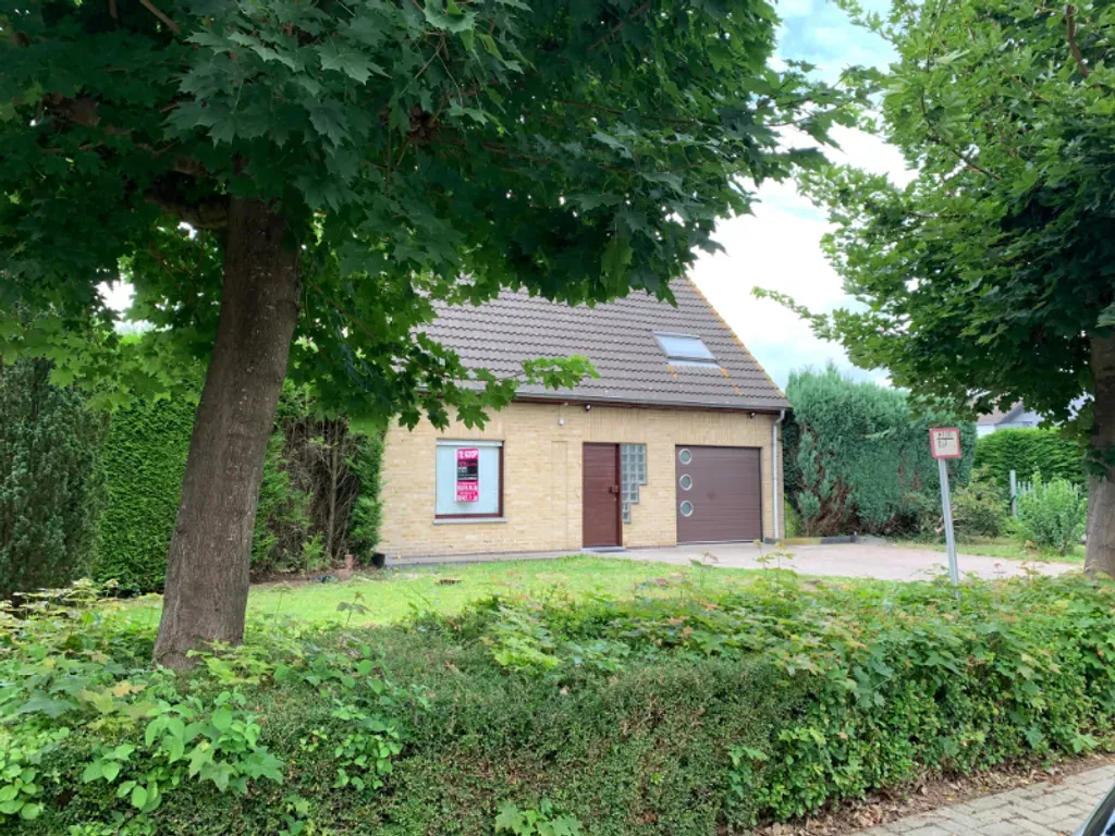 Huis Te Koop Geraardsbergen
