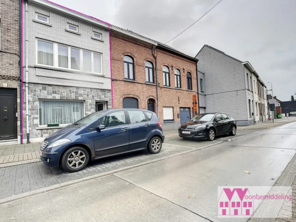 Huis Te Koop Aalst