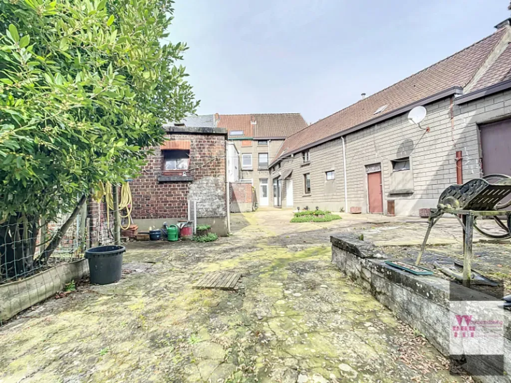 Huis Te Koop Geraardsbergen