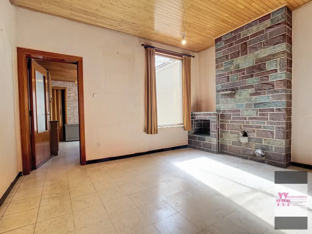 Huis Te Koop Aalst