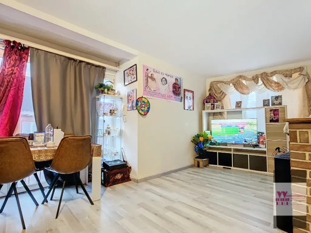 Appartement Te Koop Aalst