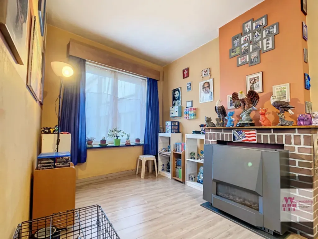 Appartement Te Koop Aalst