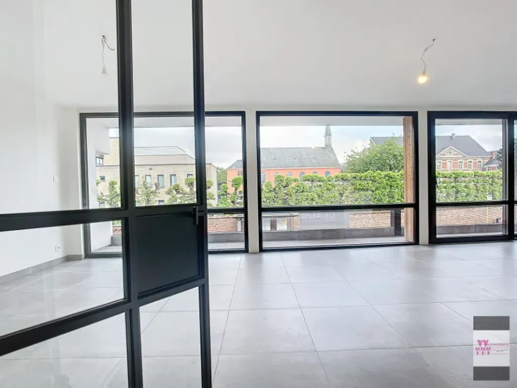 Appartement Te Koop Aalst