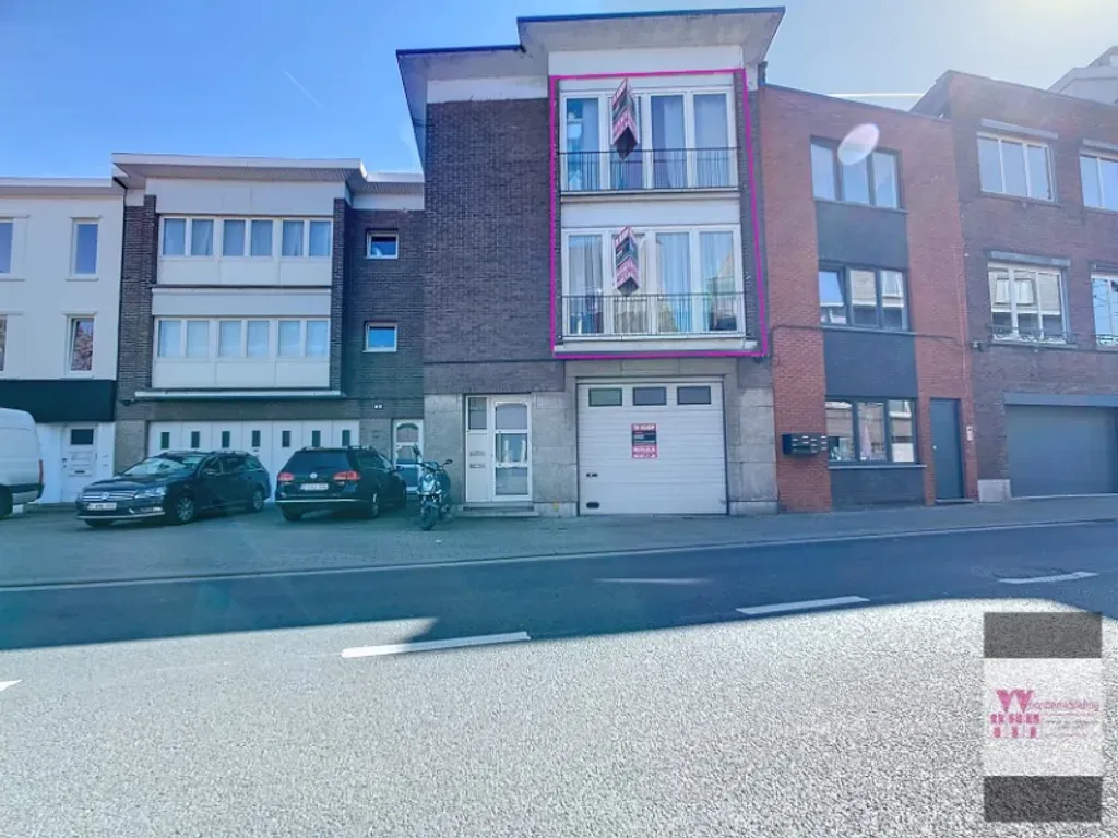 Huis Te Koop Aalst