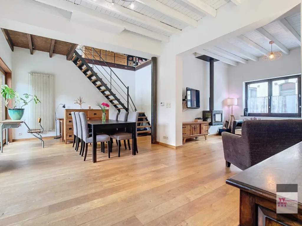 Huis Te Koop Affligem