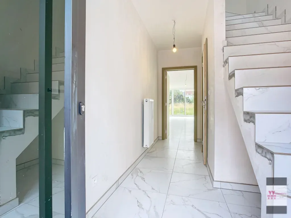 Huis Te Koop Aalst