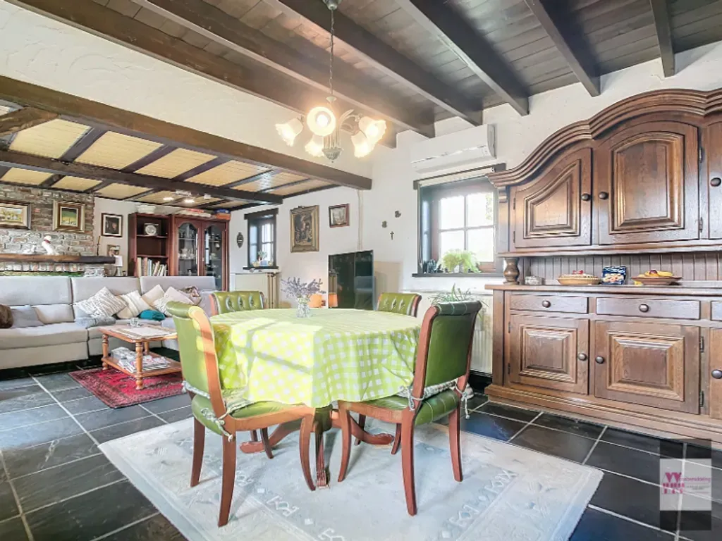 Huis Te Koop Sint-Lievens-Houtem