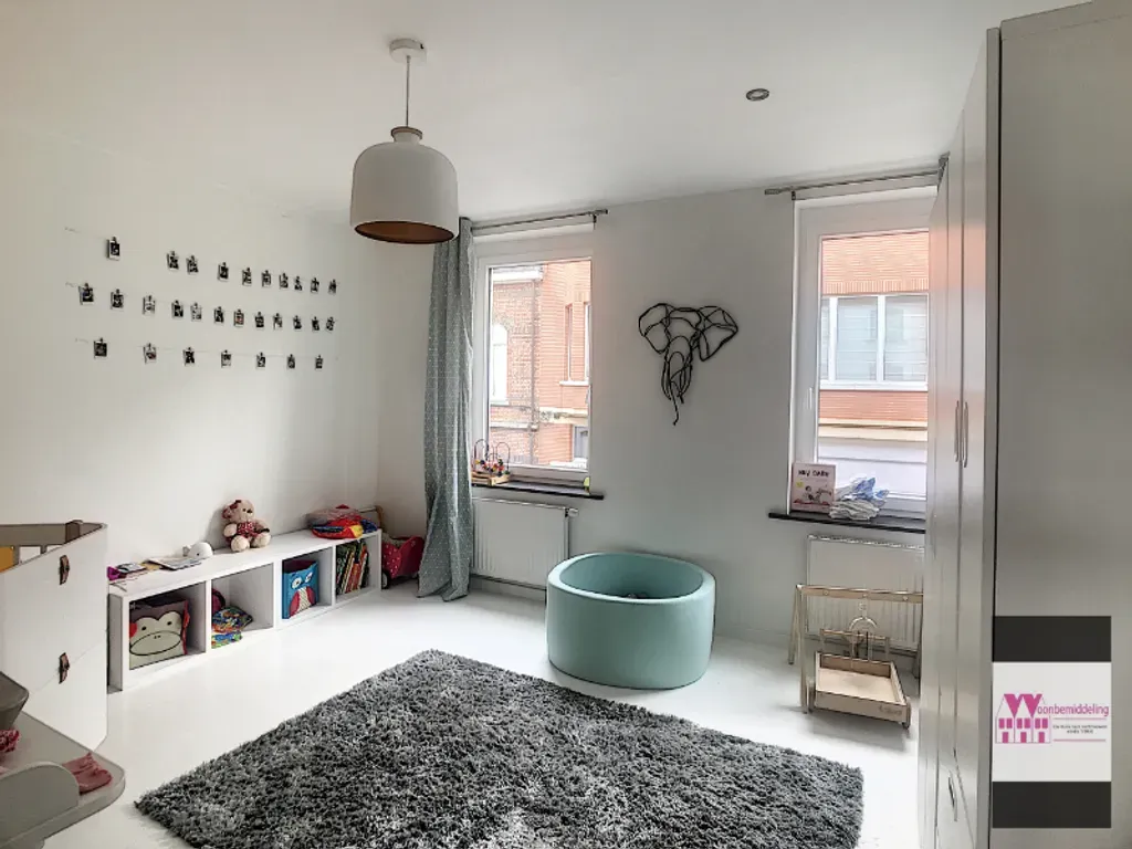 Huis Te Koop Aalst