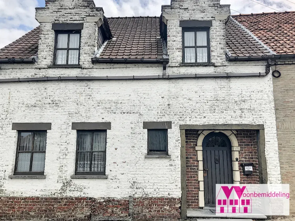Huis Te Koop Welle