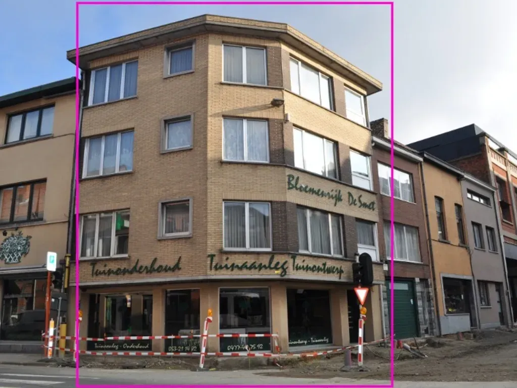 Huis Te Koop Aalst