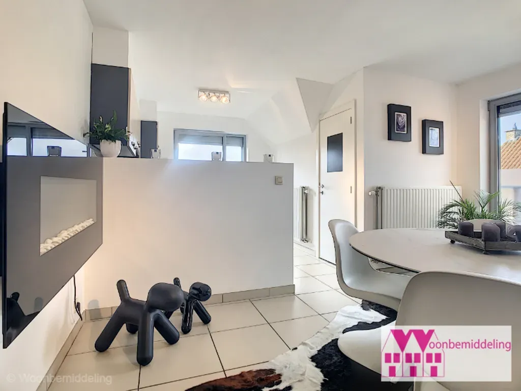 Appartement Te Koop Haaltert