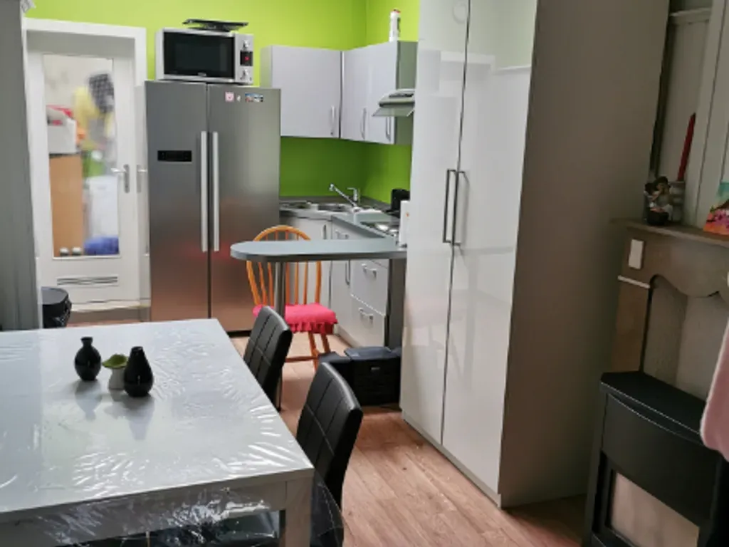 Huis Te Koop Geraardsbergen