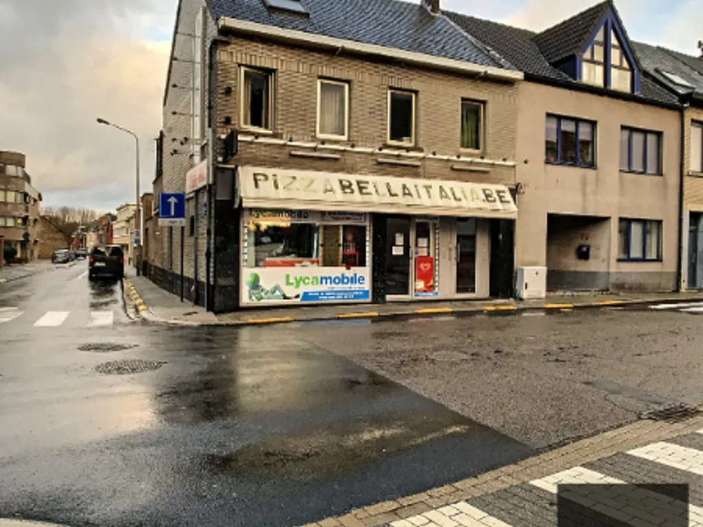 Huis Te Koop Denderleeuw