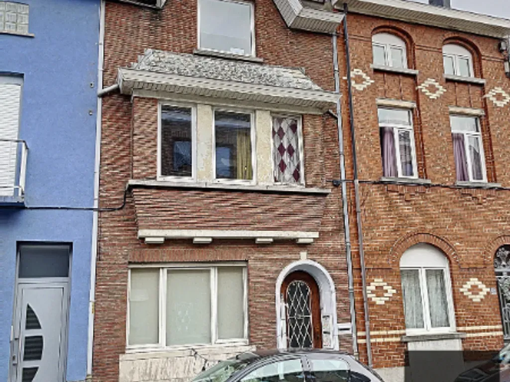 Huis Te Koop Aalst