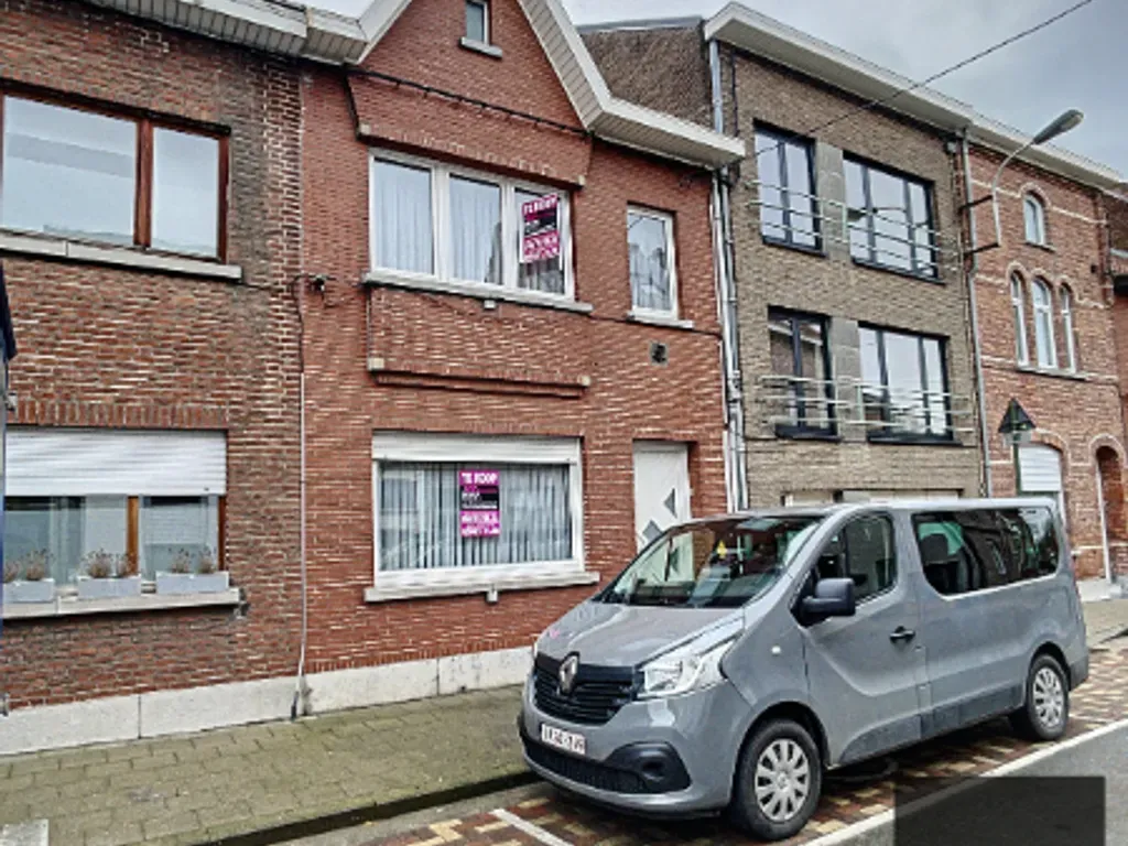 Huis Te Koop Aalst