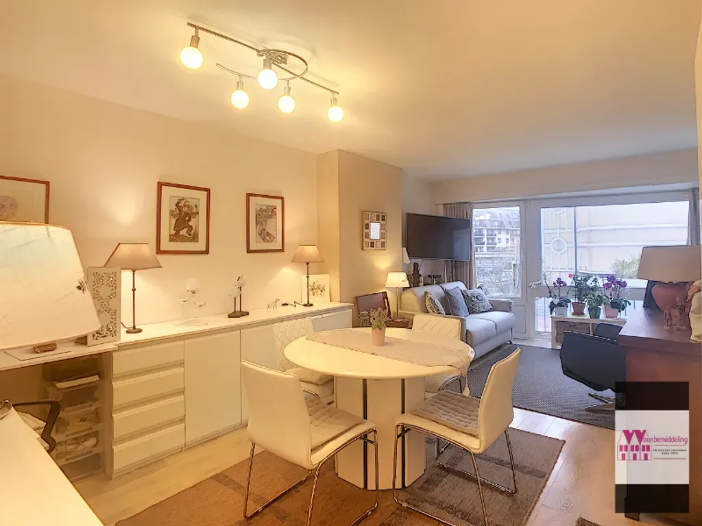 Appartement Te Koop Koksijde