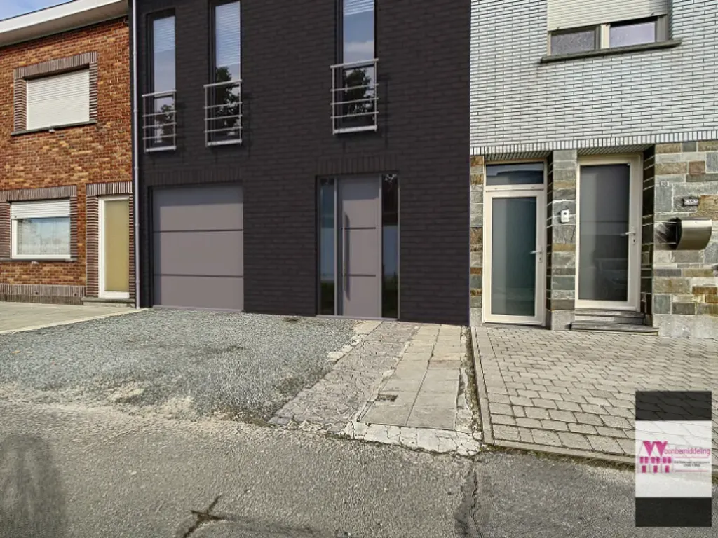 Huis Te Koop Hofstade