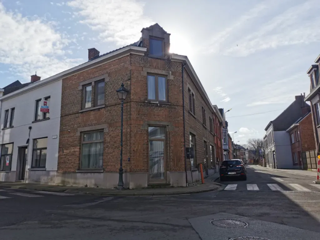 Appartement Te Koop Lede