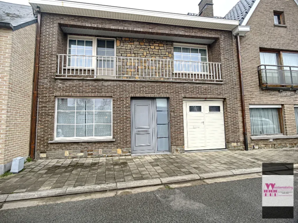 Huis Te Koop Welle