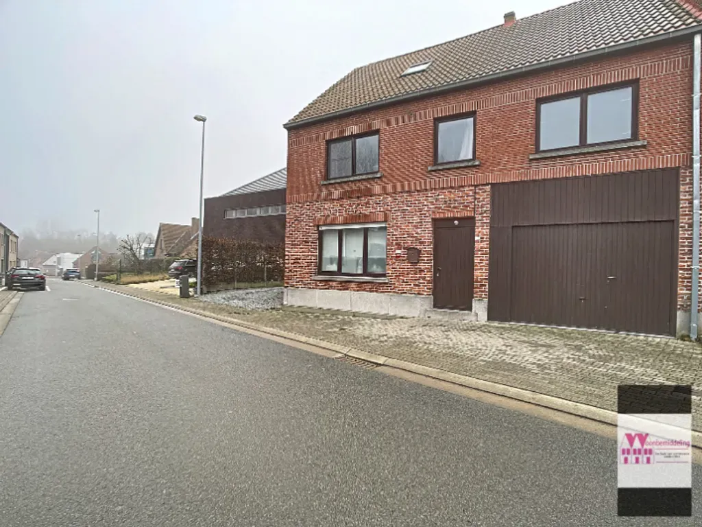 Huis Te Koop Erpe-Mere