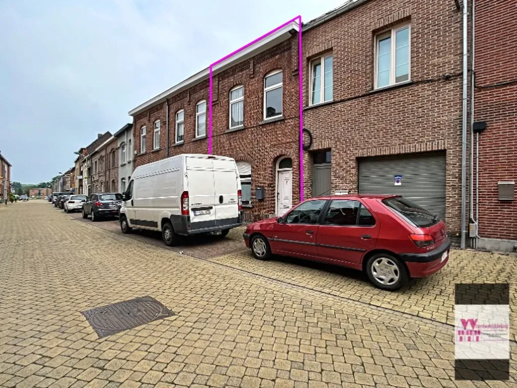 Huis Te Koop Aalst