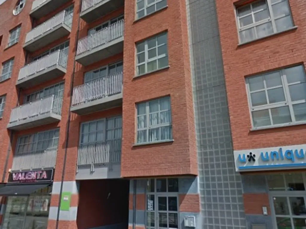Appartement Te Koop Jette