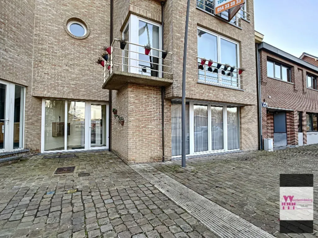 Appartement Te Koop Welle