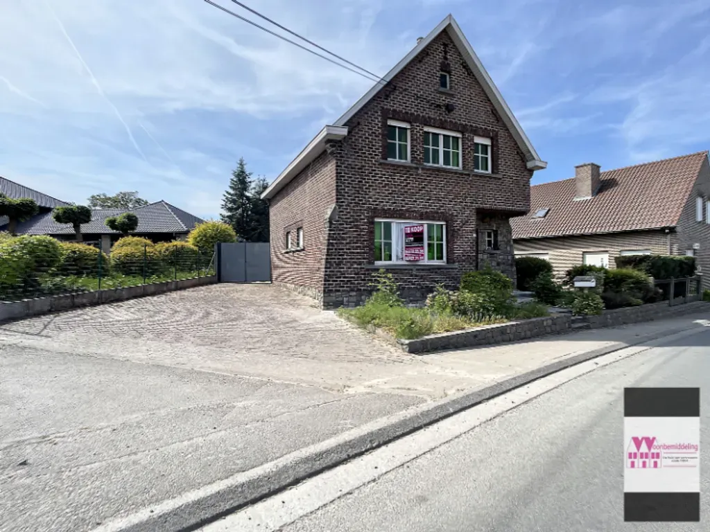 Huis Te Koop Ottergem