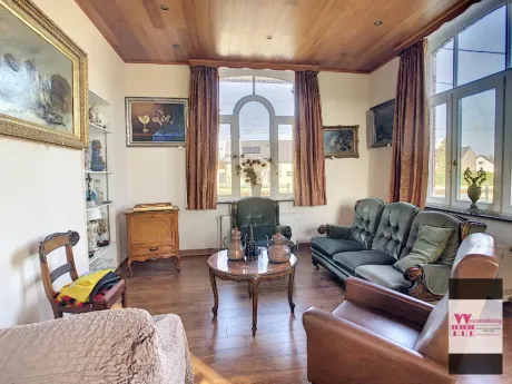 Villa in Wichelen - Strijp 5, 9260 - foto 3