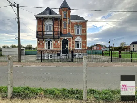 Villa in Wichelen - Strijp 5, 9260 - foto 4