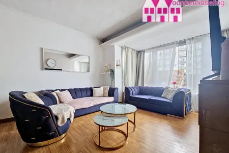 Appartement Te Koop Aalst