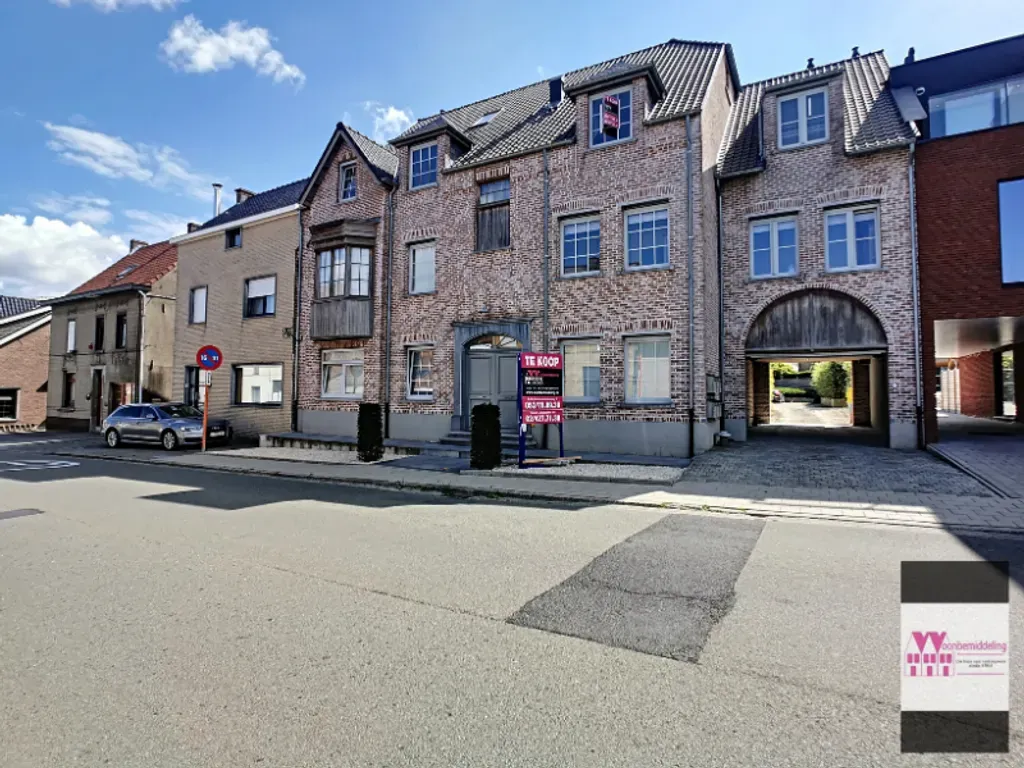 Appartement Te Koop Erpe-Mere