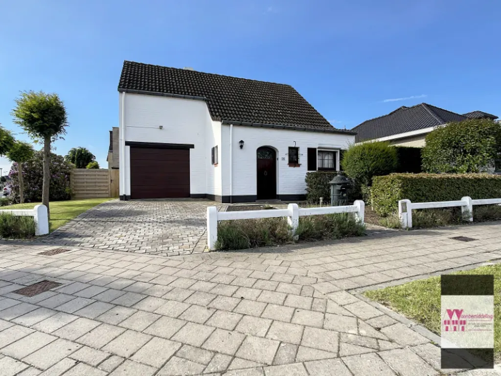 Villa Te Koop Lede