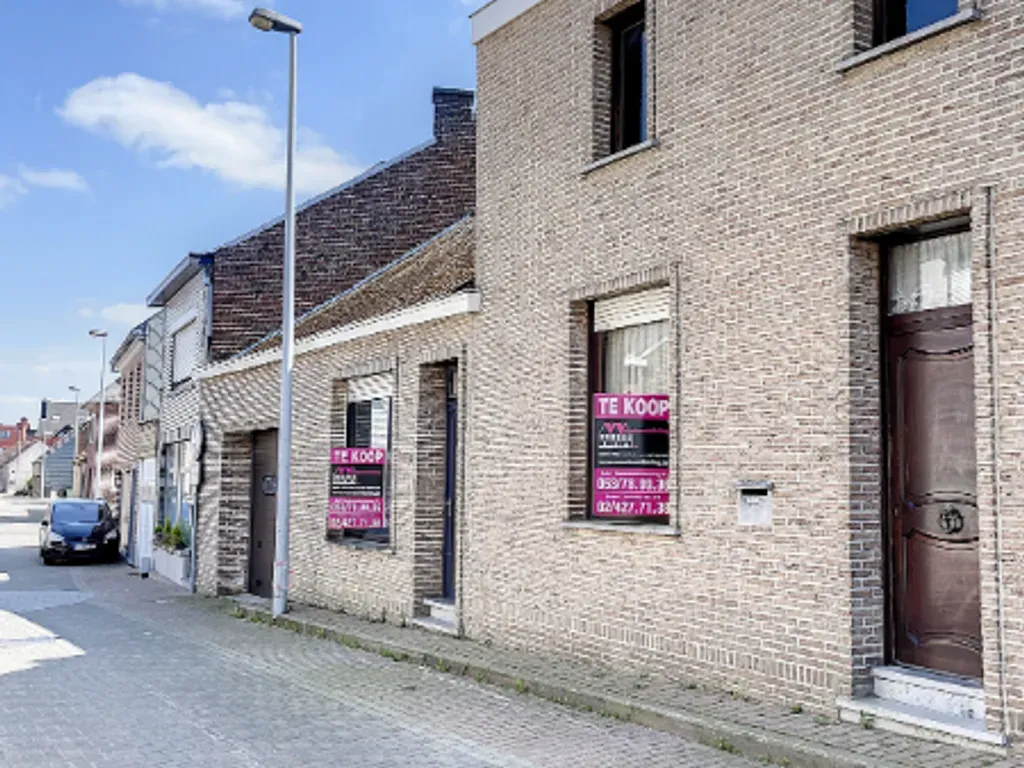 Huis Te Koop Mere