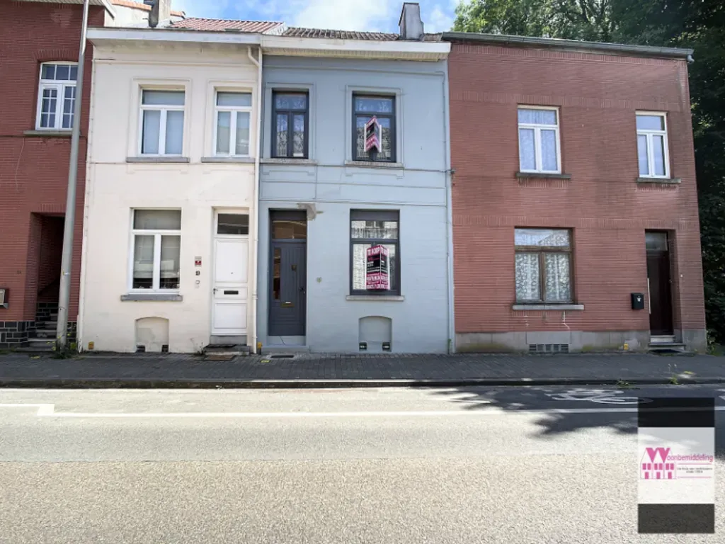 Huis Te Koop Tervuren