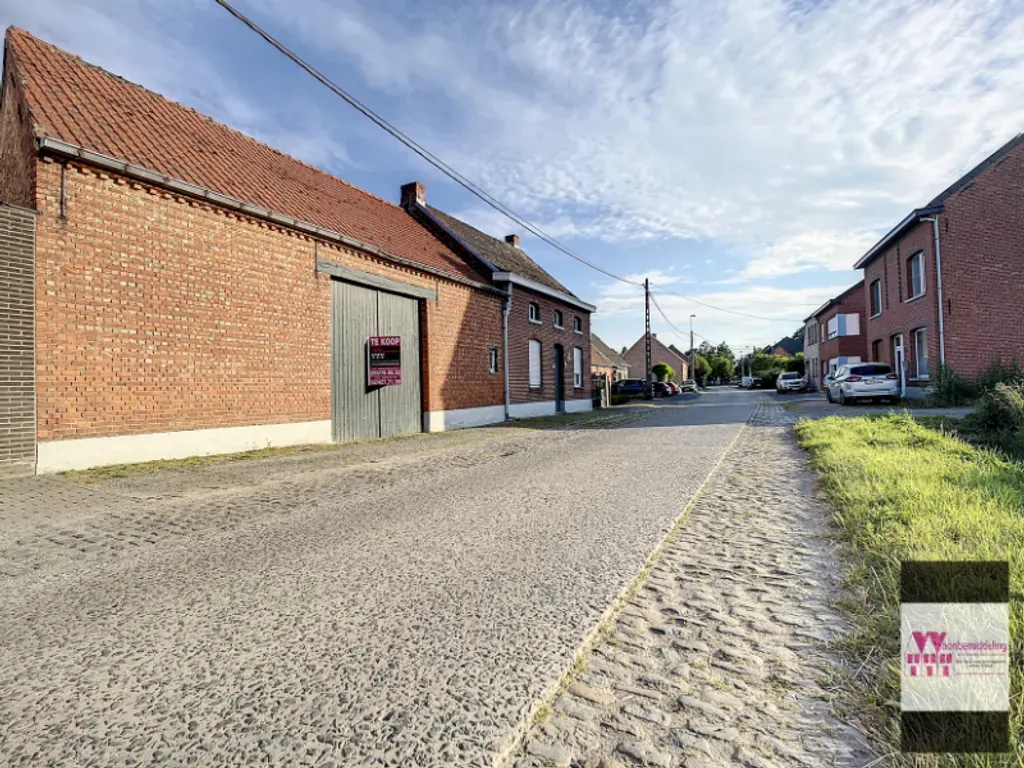 Huis Te Koop Buggenhout